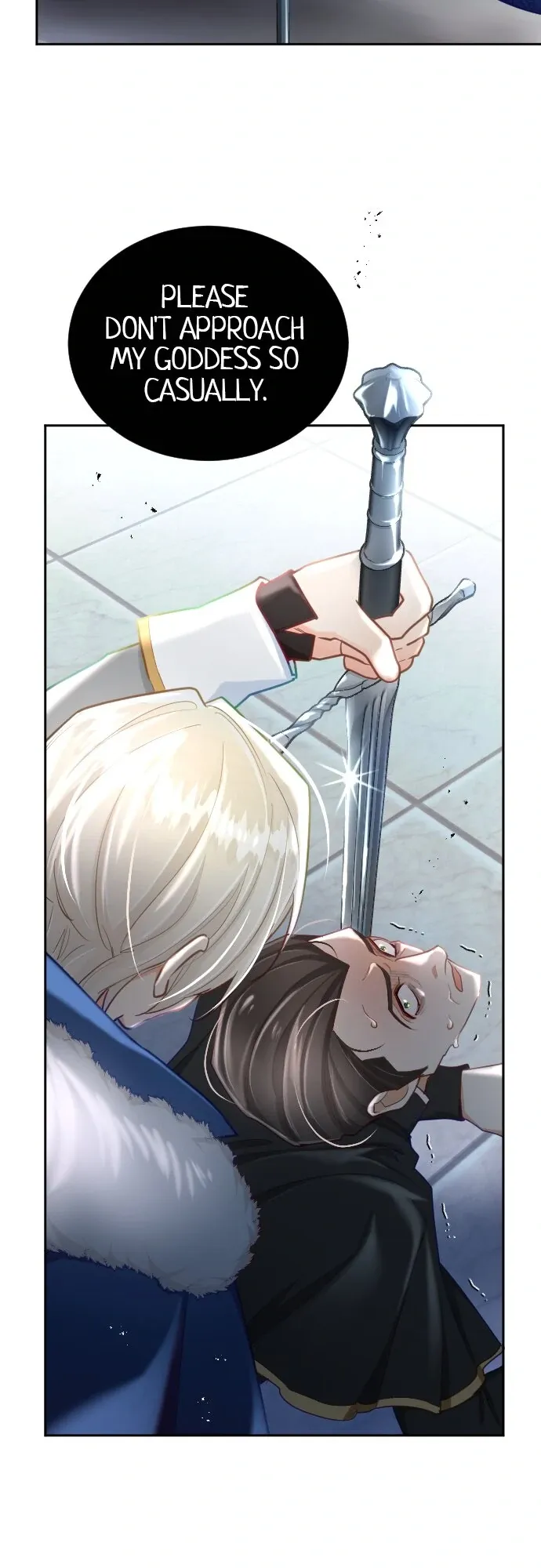 Vengeance from a Saint Full of Wounds Chapter 114 Online - página 4