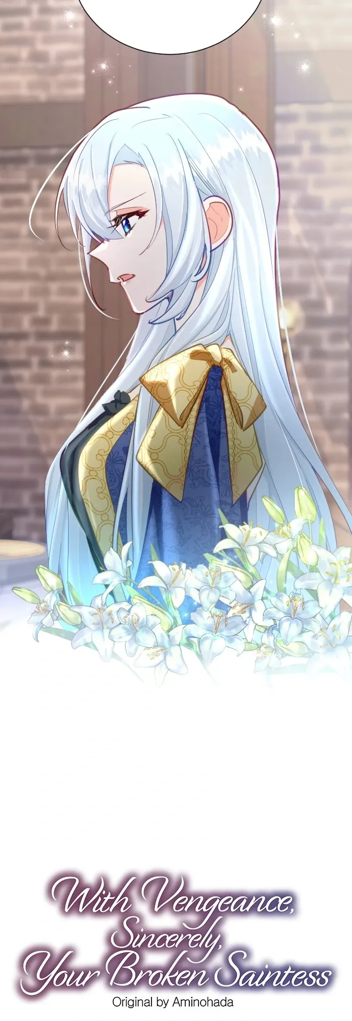 Vengeance from a Saint Full of Wounds Chapter 114 Online - página 7