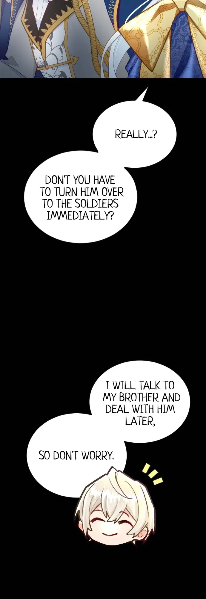Vengeance from a Saint Full of Wounds Chapter 114 Online - página 10