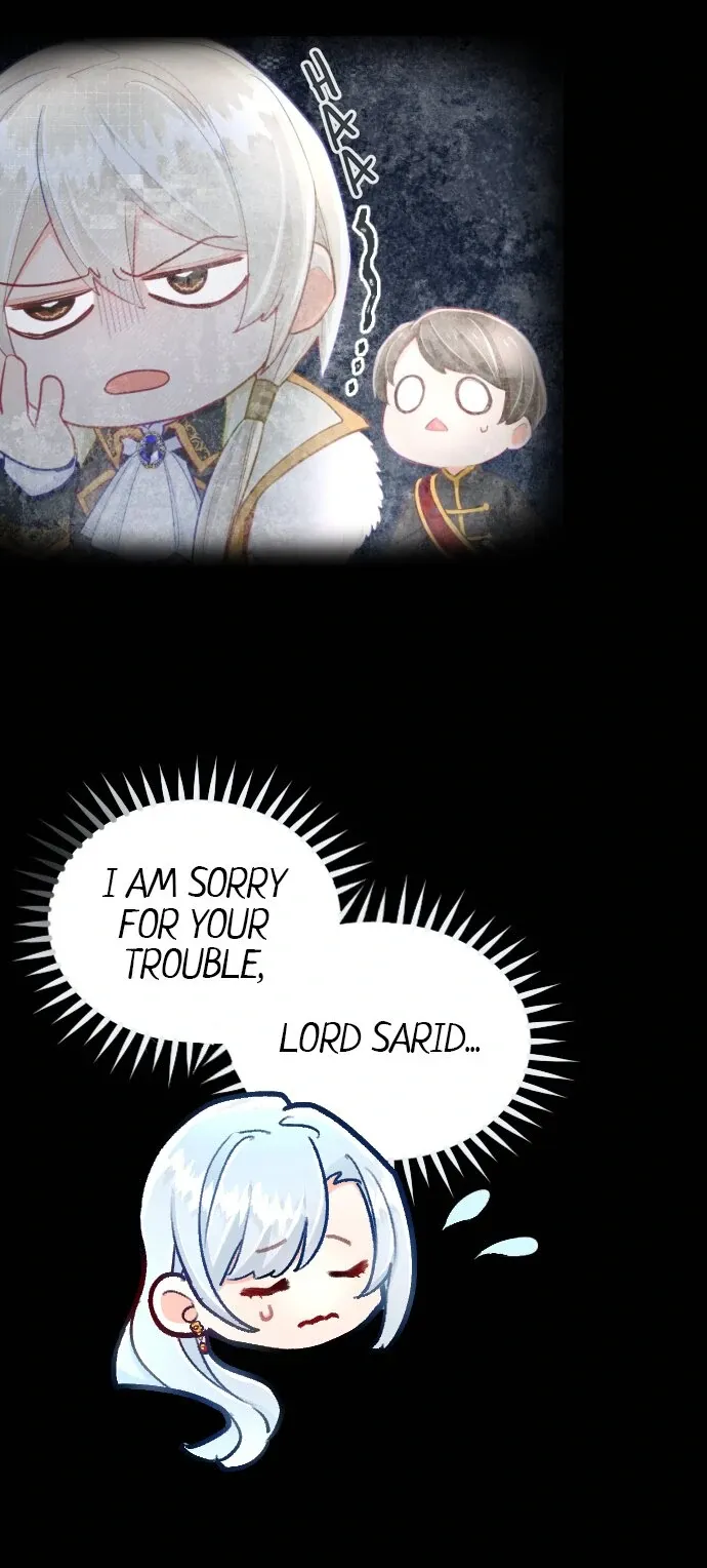 Vengeance from a Saint Full of Wounds Chapter 114 Online - página 11