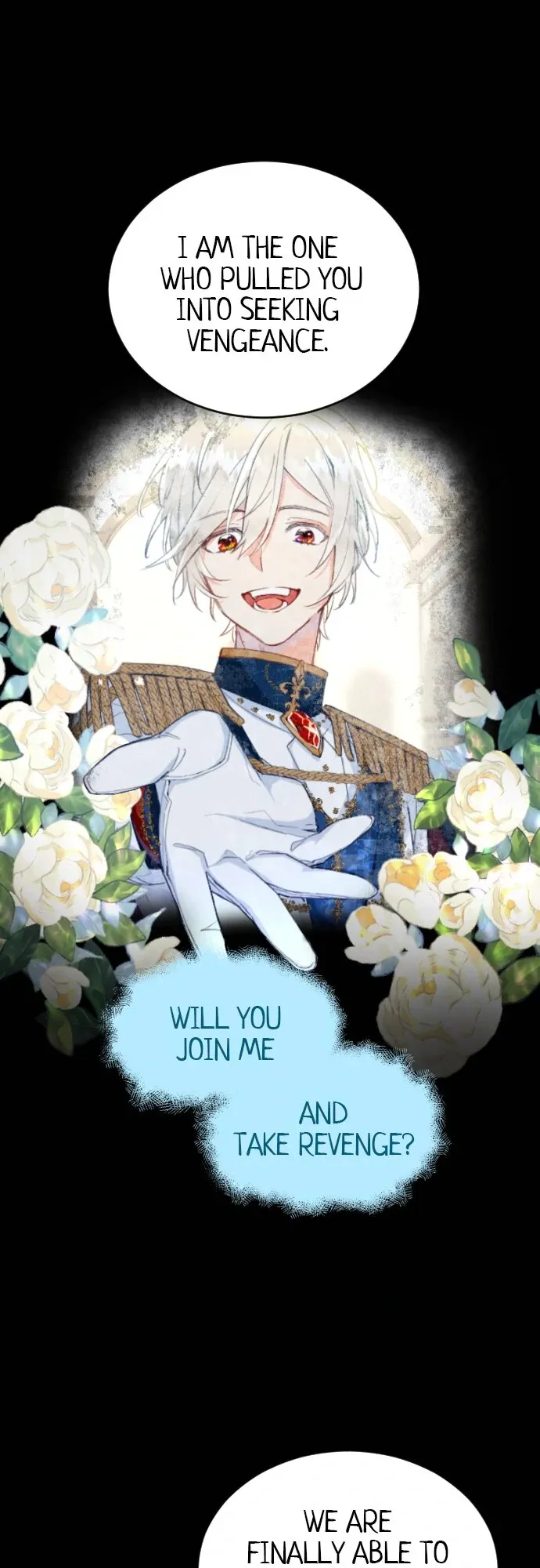 Vengeance from a Saint Full of Wounds Chapter 114 Online - página 12