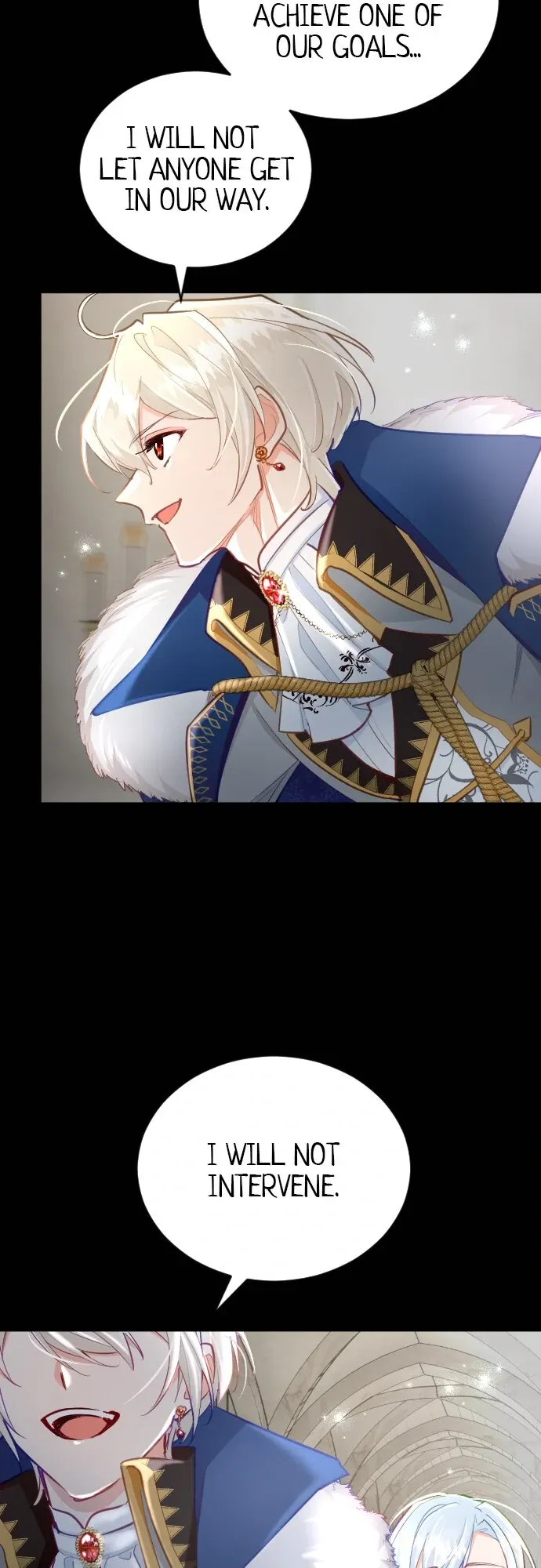 Vengeance from a Saint Full of Wounds Chapter 114 Online - página 13
