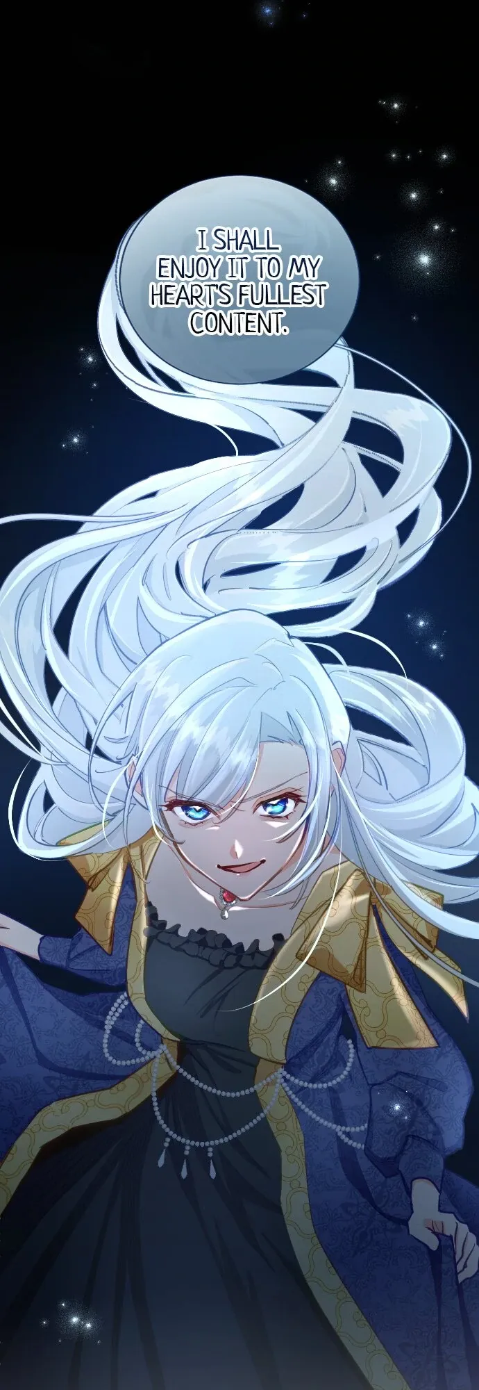 Vengeance from a Saint Full of Wounds Chapter 114 Online - página 16