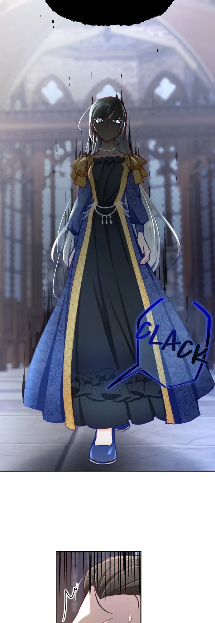Vengeance from a Saint Full of Wounds Chapter 114 Online - página 20