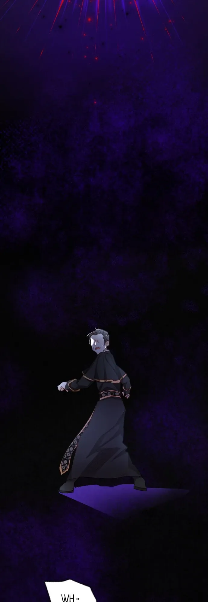 Vengeance from a Saint Full of Wounds Chapter 114 Online - página 27