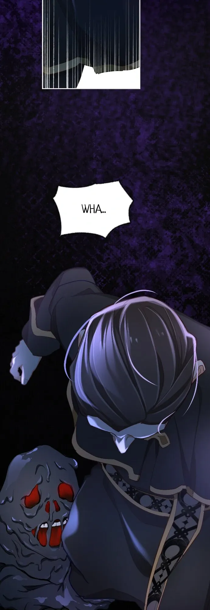 Vengeance from a Saint Full of Wounds Chapter 114 Online - página 30