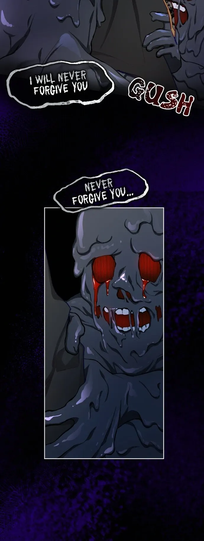 Vengeance from a Saint Full of Wounds Chapter 114 Online - página 32