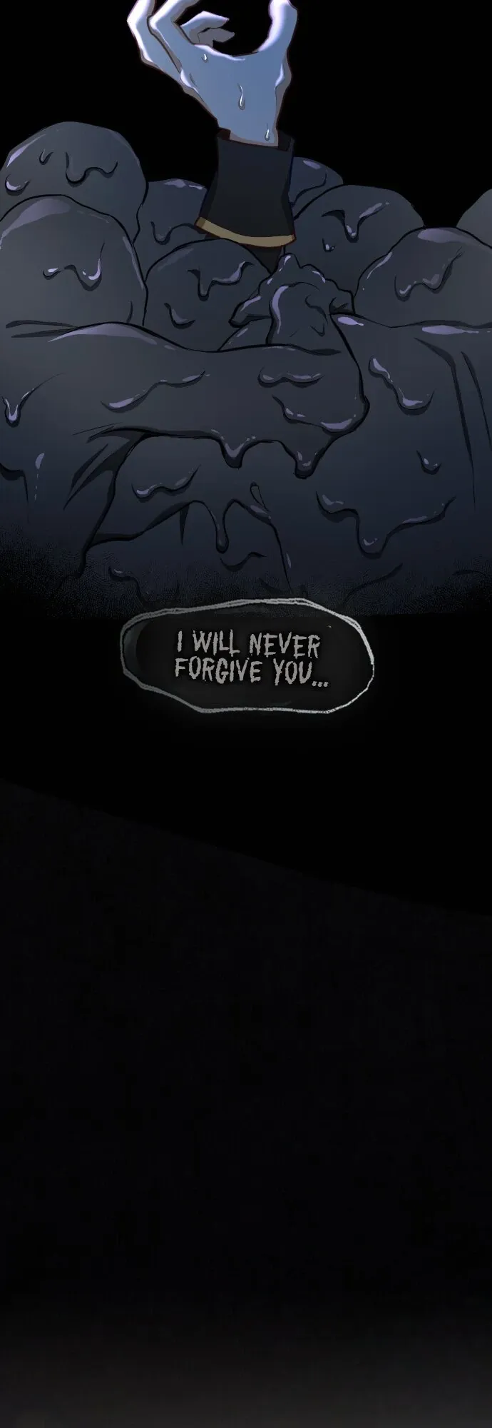 Vengeance from a Saint Full of Wounds Chapter 114 Online - página 35