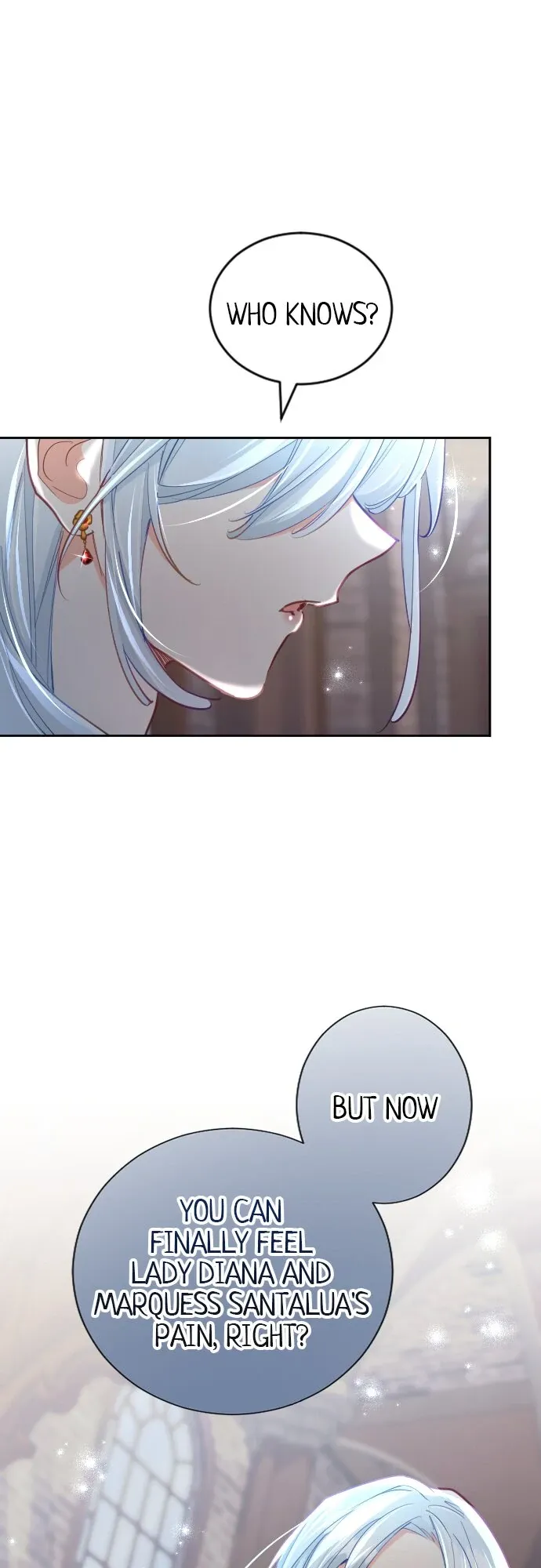 Vengeance from a Saint Full of Wounds Chapter 114 Online - página 38