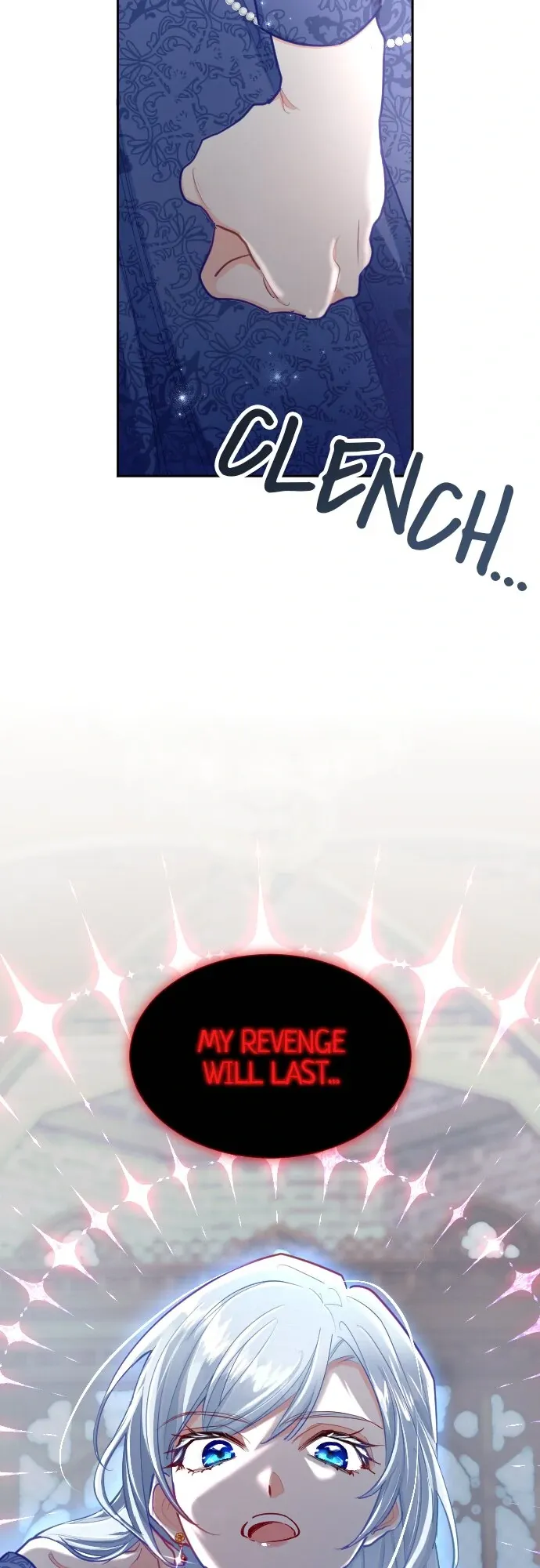 Vengeance from a Saint Full of Wounds Chapter 114 Online - página 41
