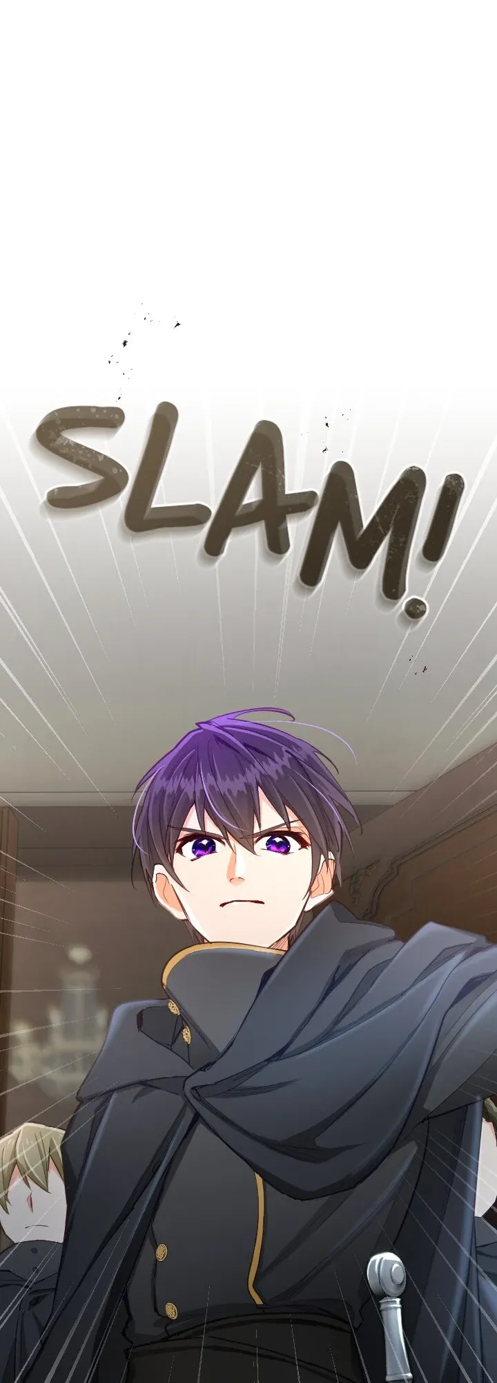 Vengeance from a Saint Full of Wounds Chapter 115 Online - página 6