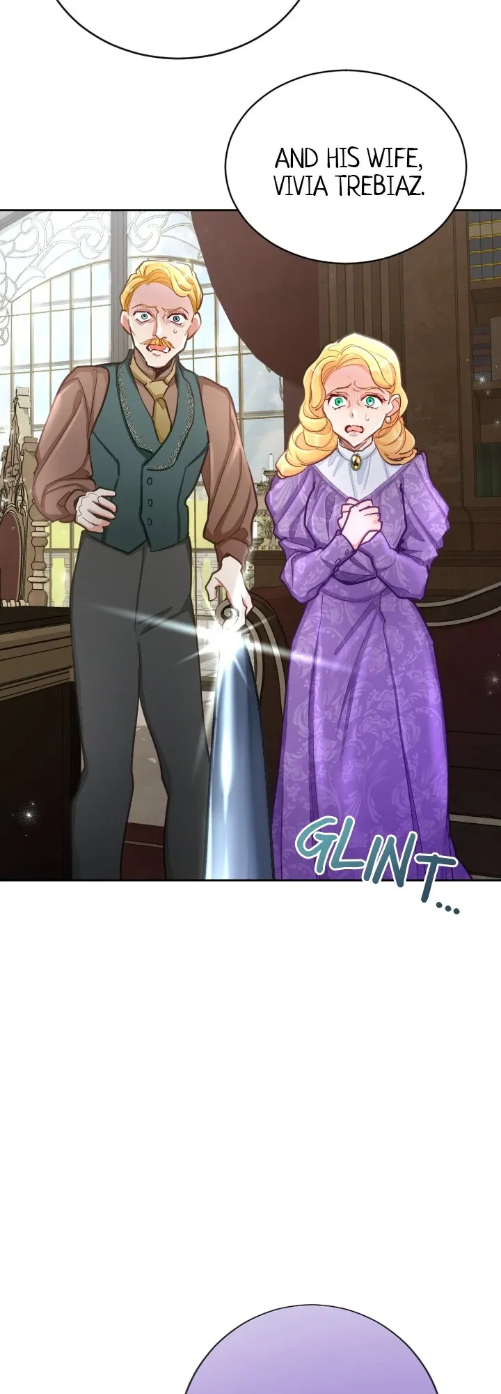 Vengeance from a Saint Full of Wounds Chapter 115 Online - página 8