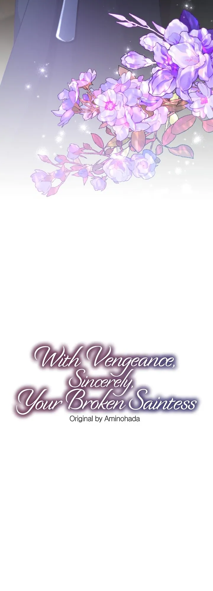 Vengeance from a Saint Full of Wounds Chapter 115 Online - página 10