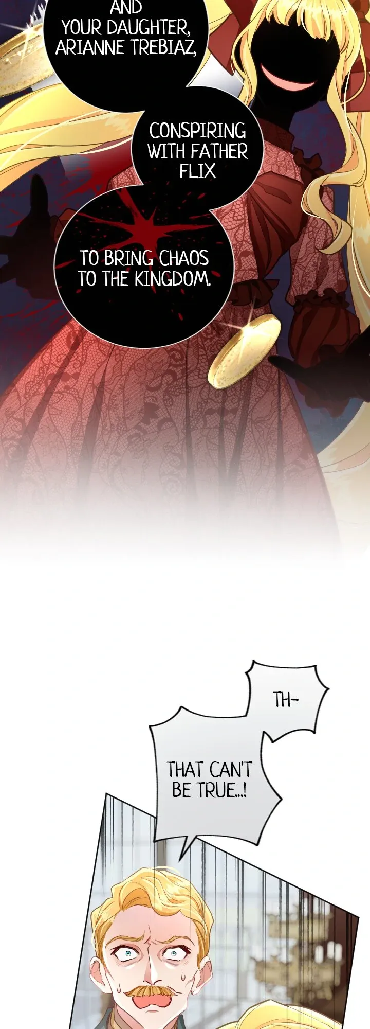 Vengeance from a Saint Full of Wounds Chapter 115 Online - página 13