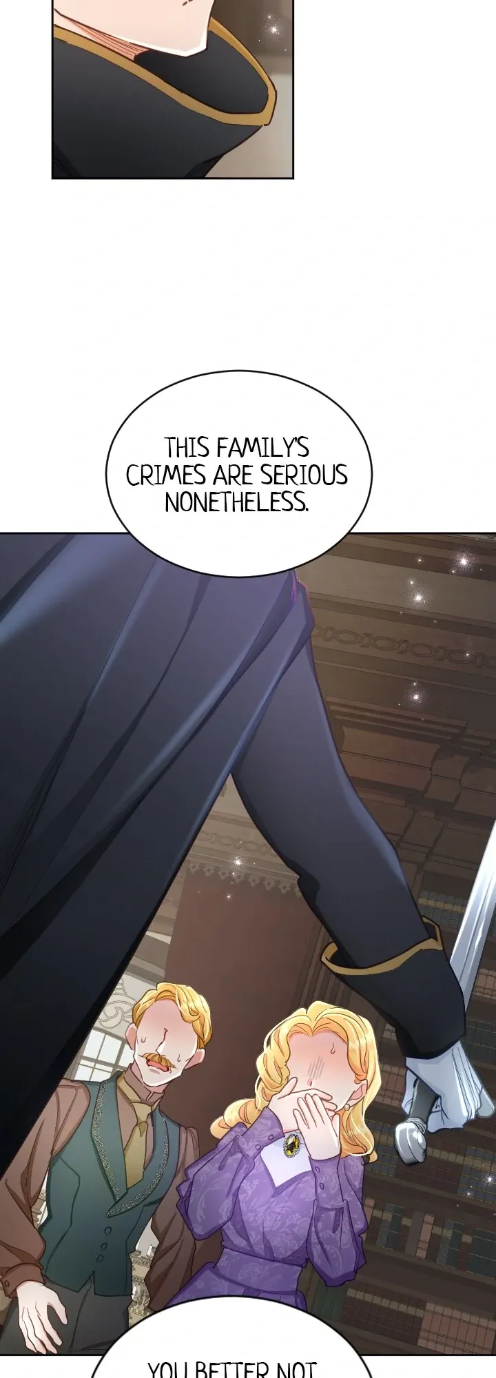 Vengeance from a Saint Full of Wounds Chapter 115 Online - página 15