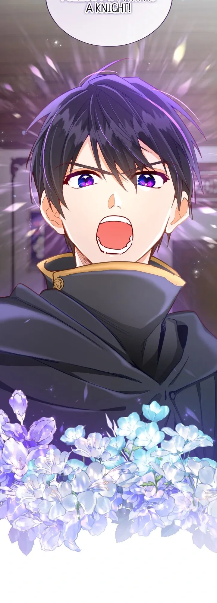 Vengeance from a Saint Full of Wounds Chapter 115 Online - página 25