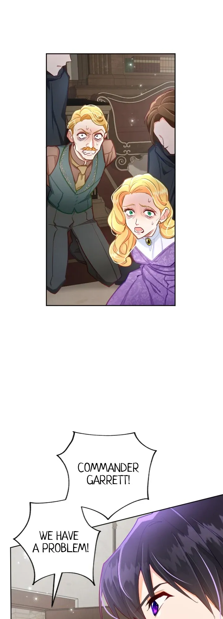 Vengeance from a Saint Full of Wounds Chapter 115 Online - página 26