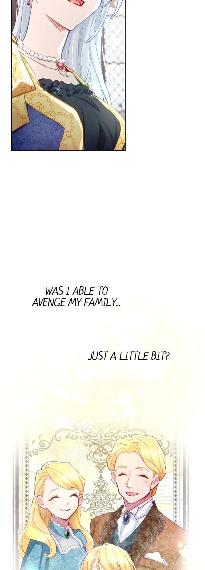 Vengeance from a Saint Full of Wounds Chapter 115 Online - página 32