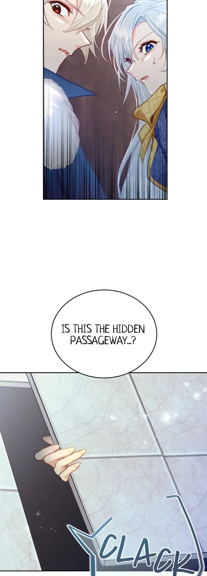 Vengeance from a Saint Full of Wounds Chapter 115 Online - página 38