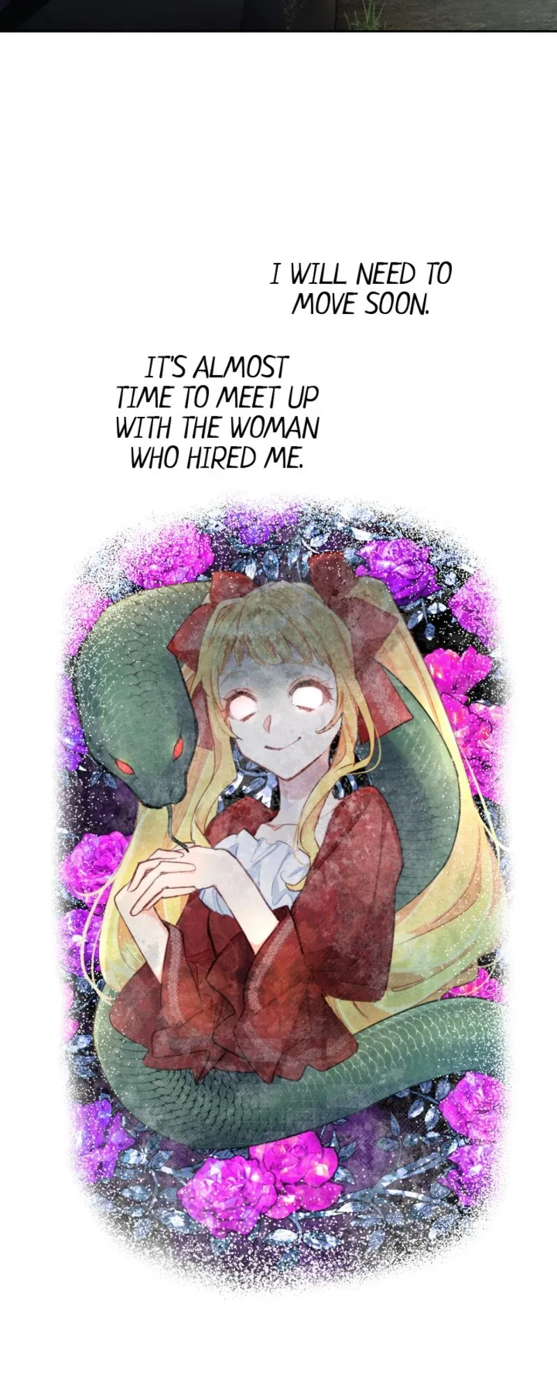 Vengeance from a Saint Full of Wounds Chapter 120 Online - página 2