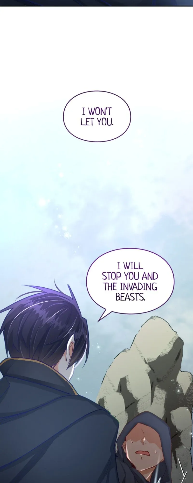 Vengeance from a Saint Full of Wounds Chapter 120 Online - página 7