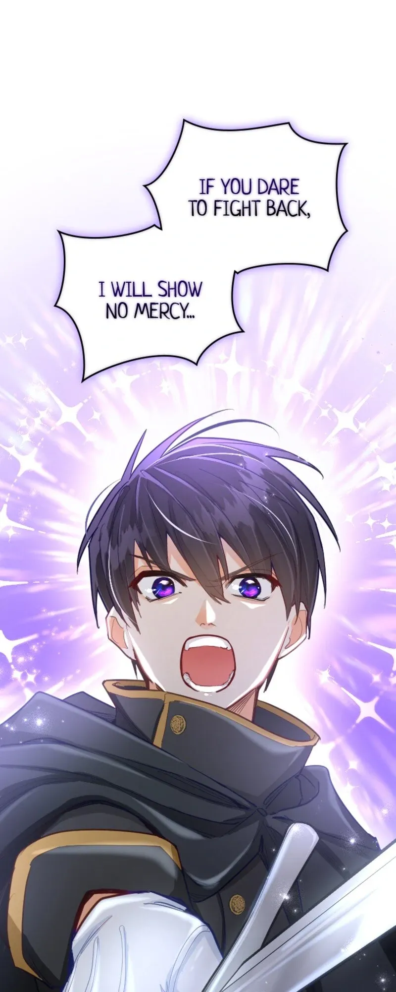 Vengeance from a Saint Full of Wounds Chapter 120 Online - página 9