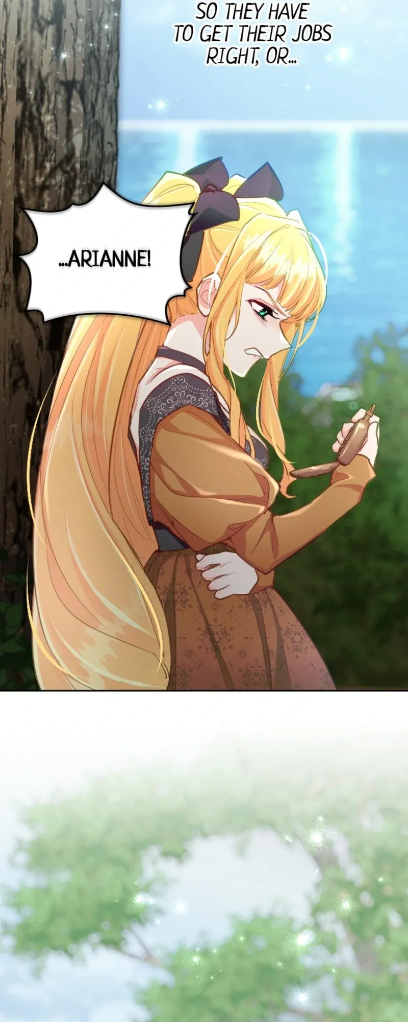 Vengeance from a Saint Full of Wounds Chapter 120 Online - página 15
