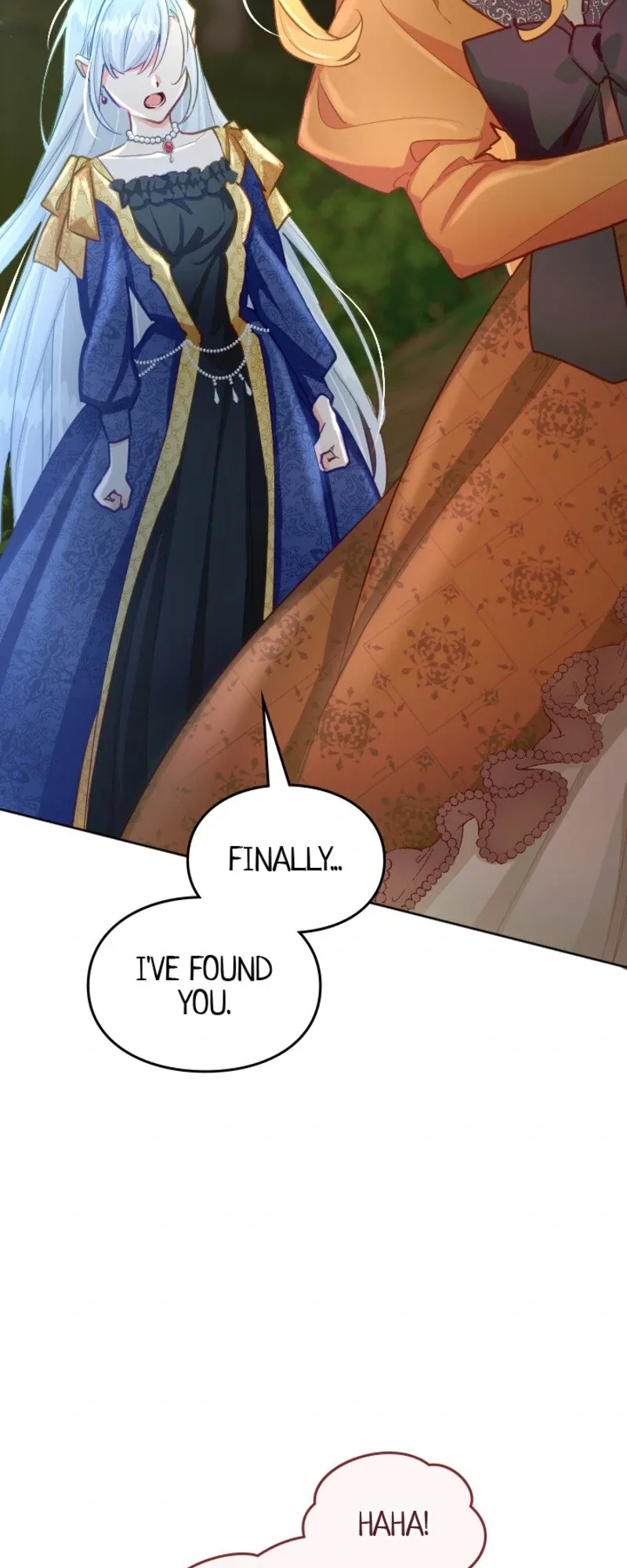 Vengeance from a Saint Full of Wounds Chapter 120 Online - página 17
