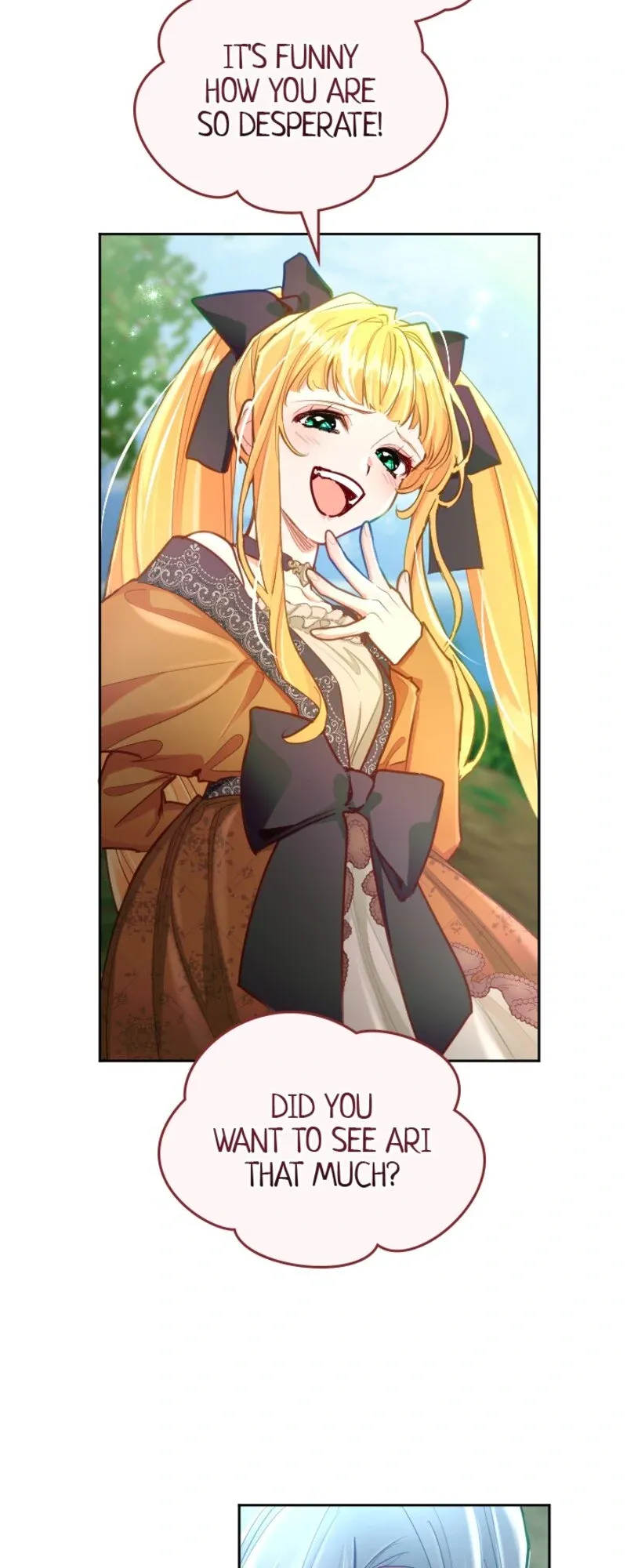 Vengeance from a Saint Full of Wounds Chapter 120 Online - página 18