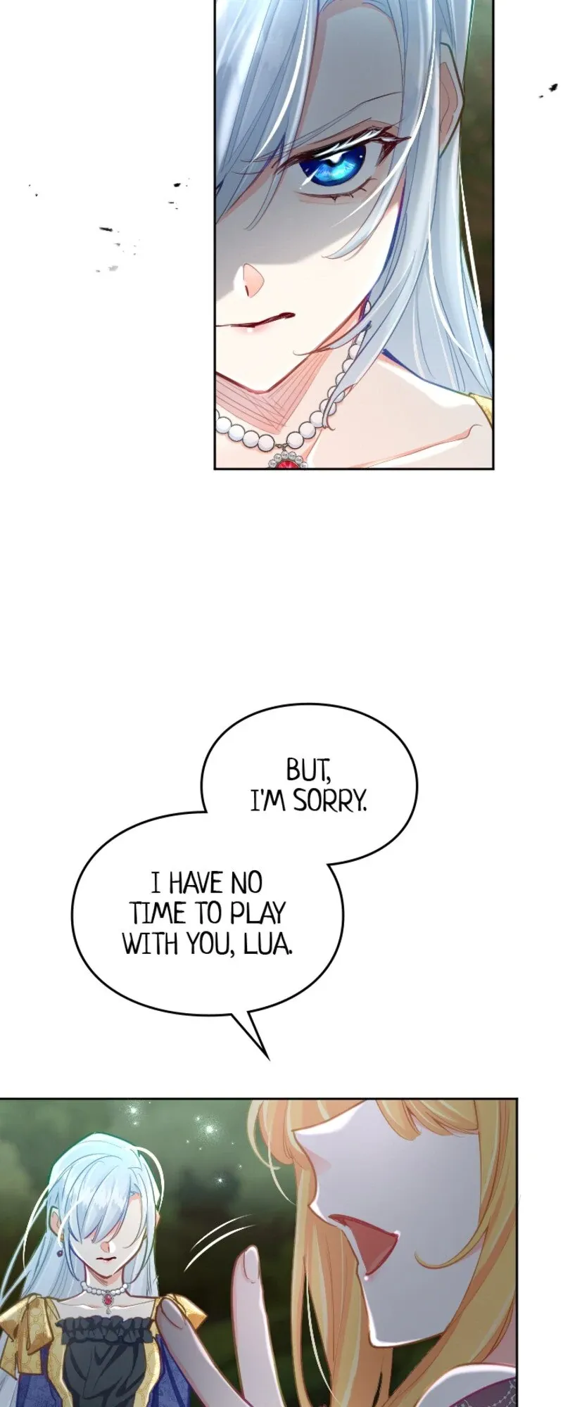 Vengeance from a Saint Full of Wounds Chapter 120 Online - página 19