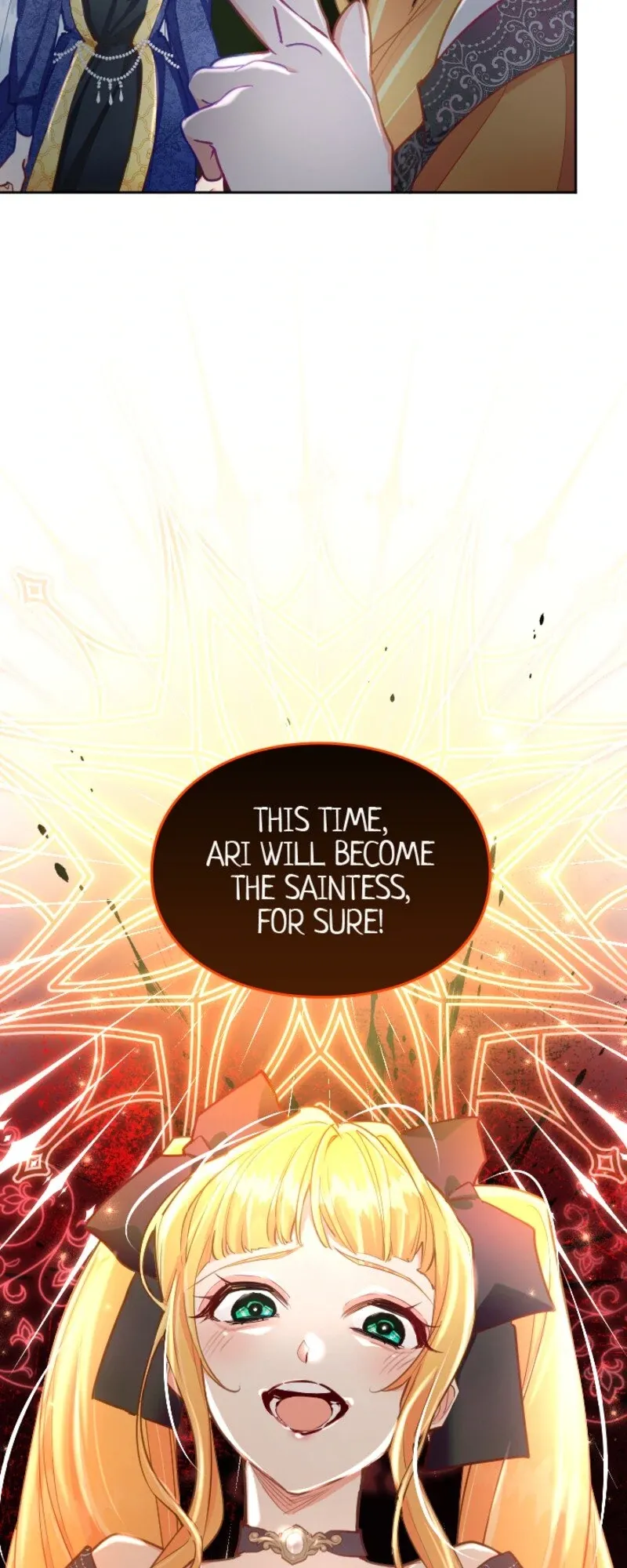 Vengeance from a Saint Full of Wounds Chapter 120 Online - página 20