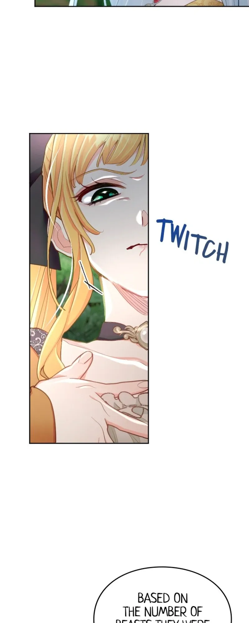 Vengeance from a Saint Full of Wounds Chapter 120 Online - página 22