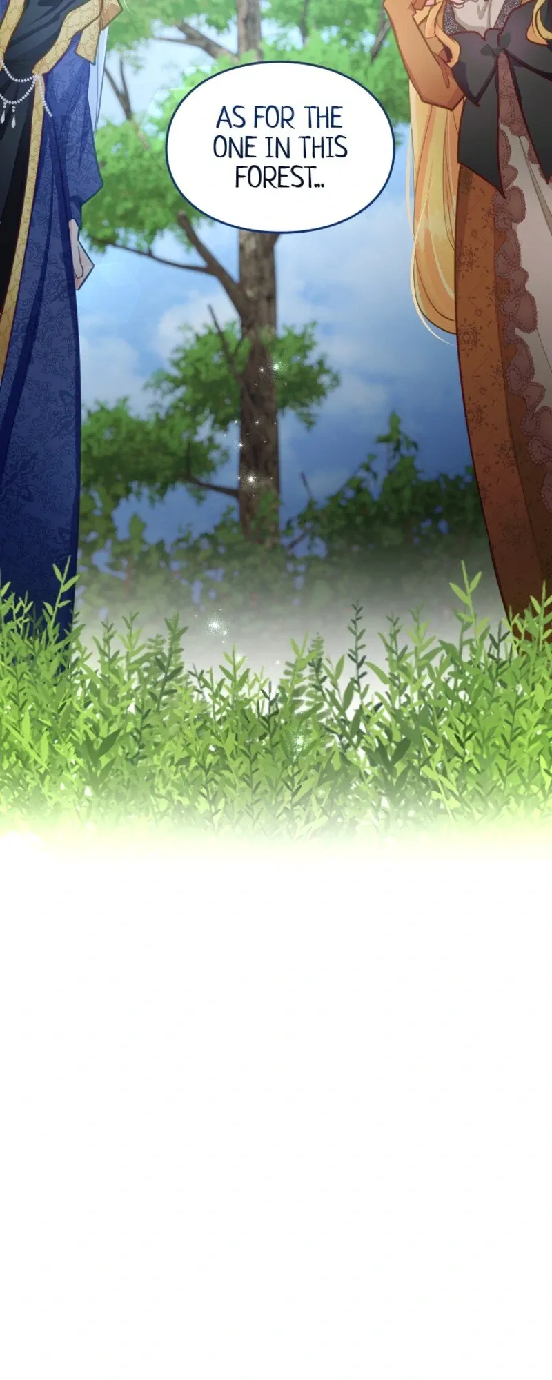 Vengeance from a Saint Full of Wounds Chapter 120 Online - página 25