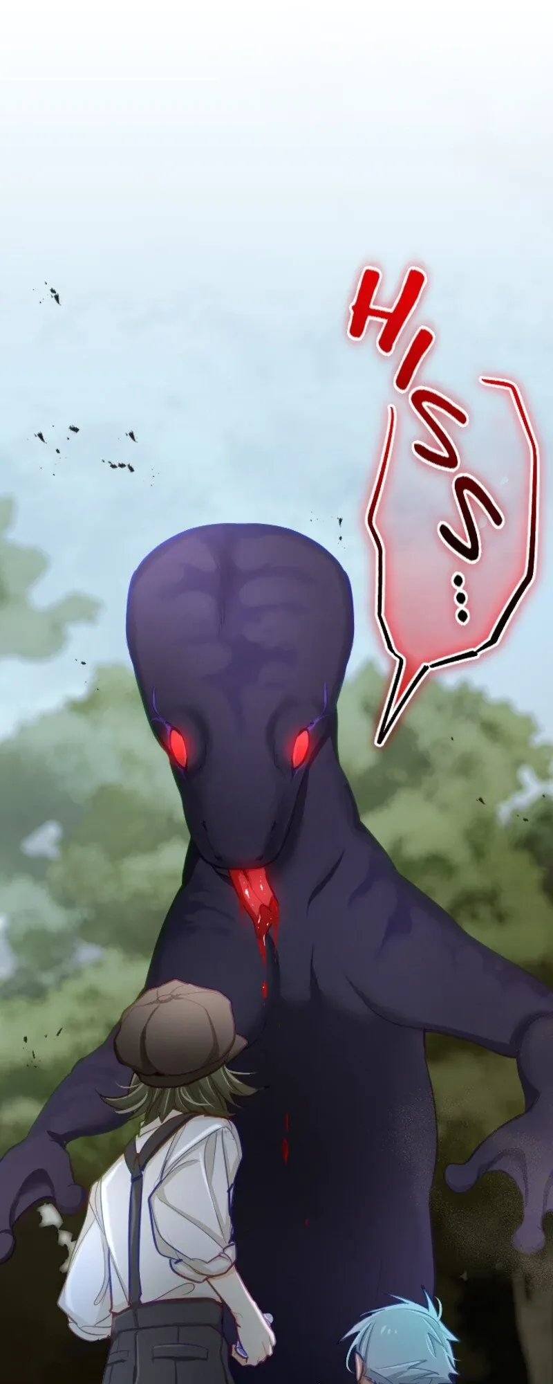 Vengeance from a Saint Full of Wounds Chapter 120 Online - página 26