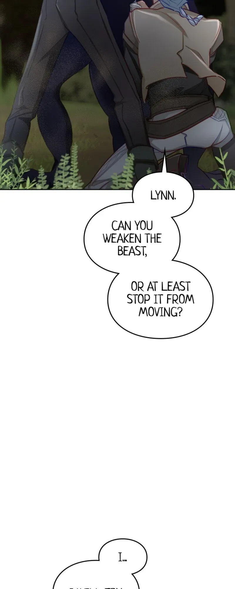 Vengeance from a Saint Full of Wounds Chapter 120 Online - página 27