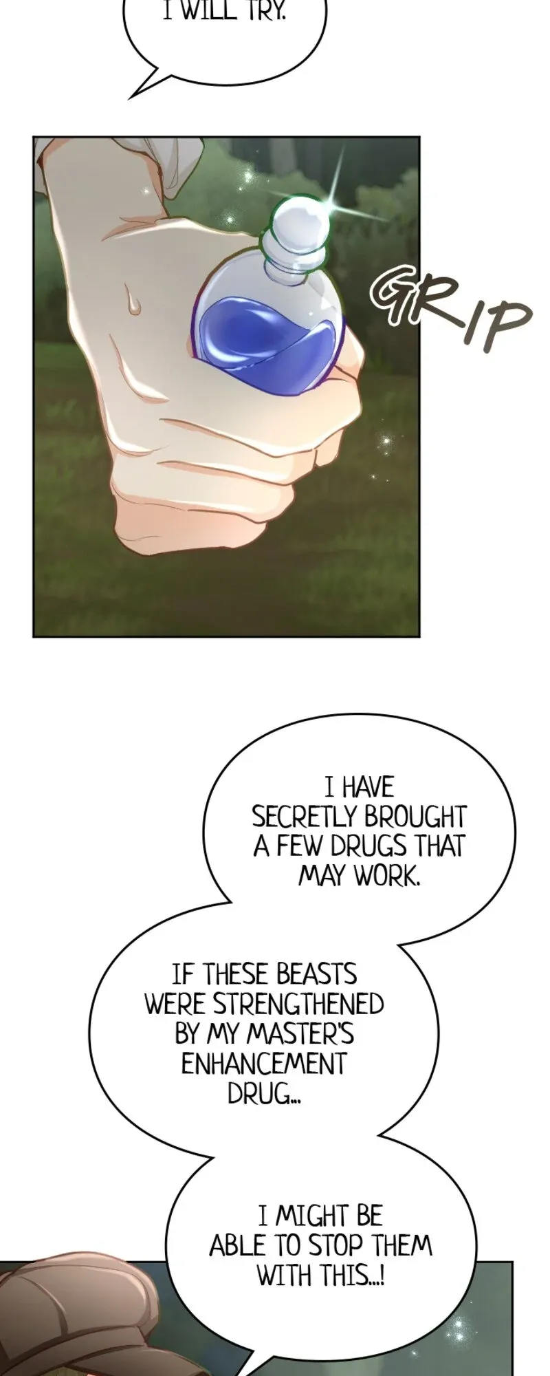 Vengeance from a Saint Full of Wounds Chapter 120 Online - página 28