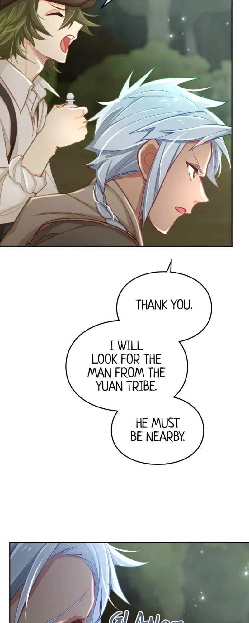 Vengeance from a Saint Full of Wounds Chapter 120 Online - página 29