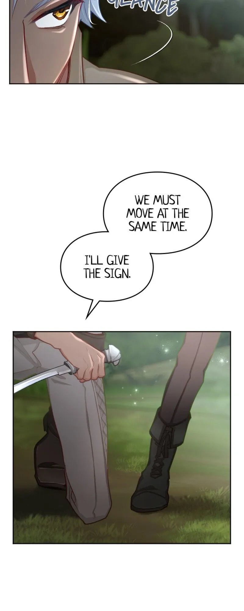 Vengeance from a Saint Full of Wounds Chapter 120 Online - página 30