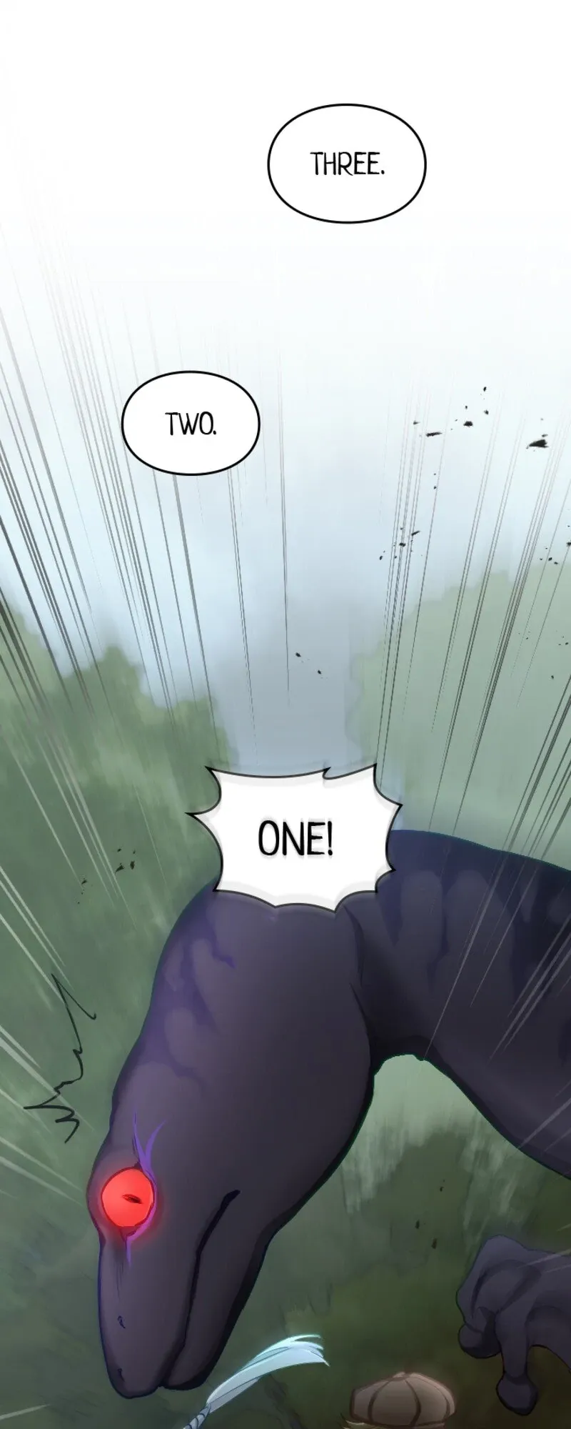 Vengeance from a Saint Full of Wounds Chapter 120 Online - página 31