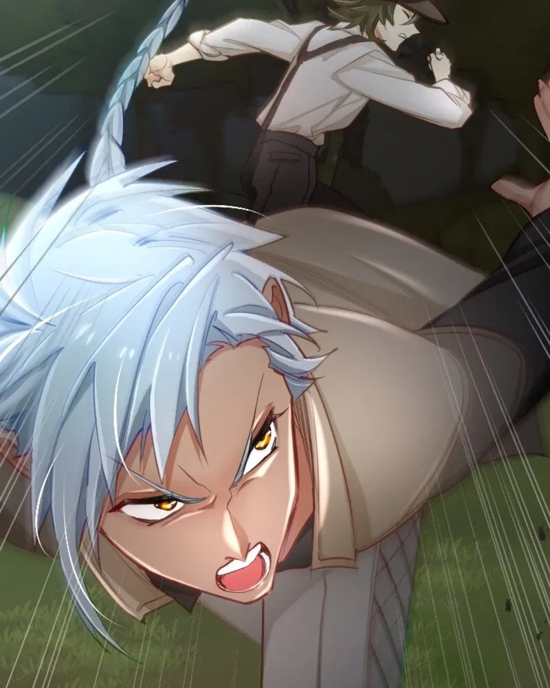 Vengeance from a Saint Full of Wounds Chapter 120 Online - página 32