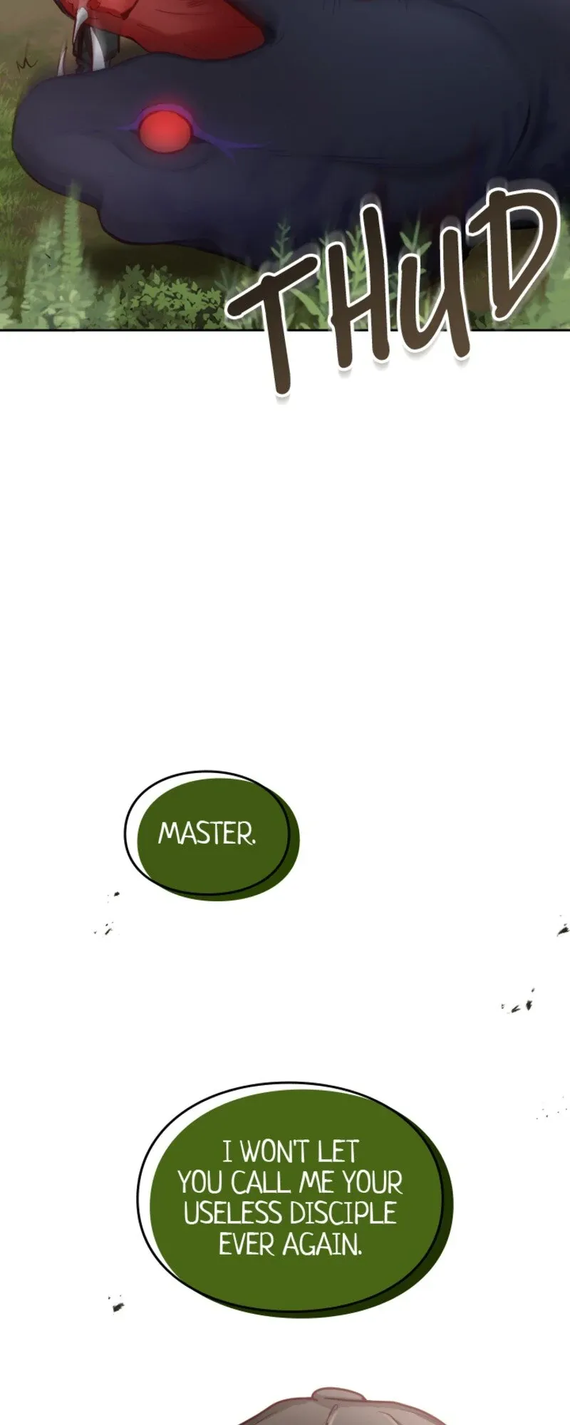 Vengeance from a Saint Full of Wounds Chapter 120 Online - página 36