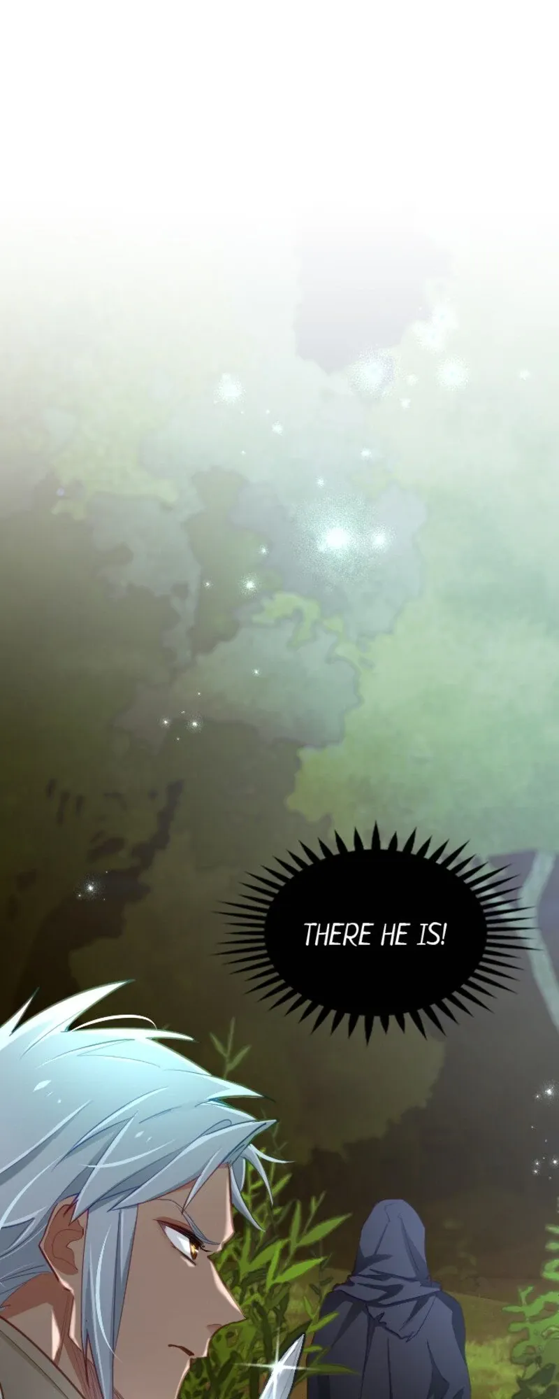 Vengeance from a Saint Full of Wounds Chapter 120 Online - página 38