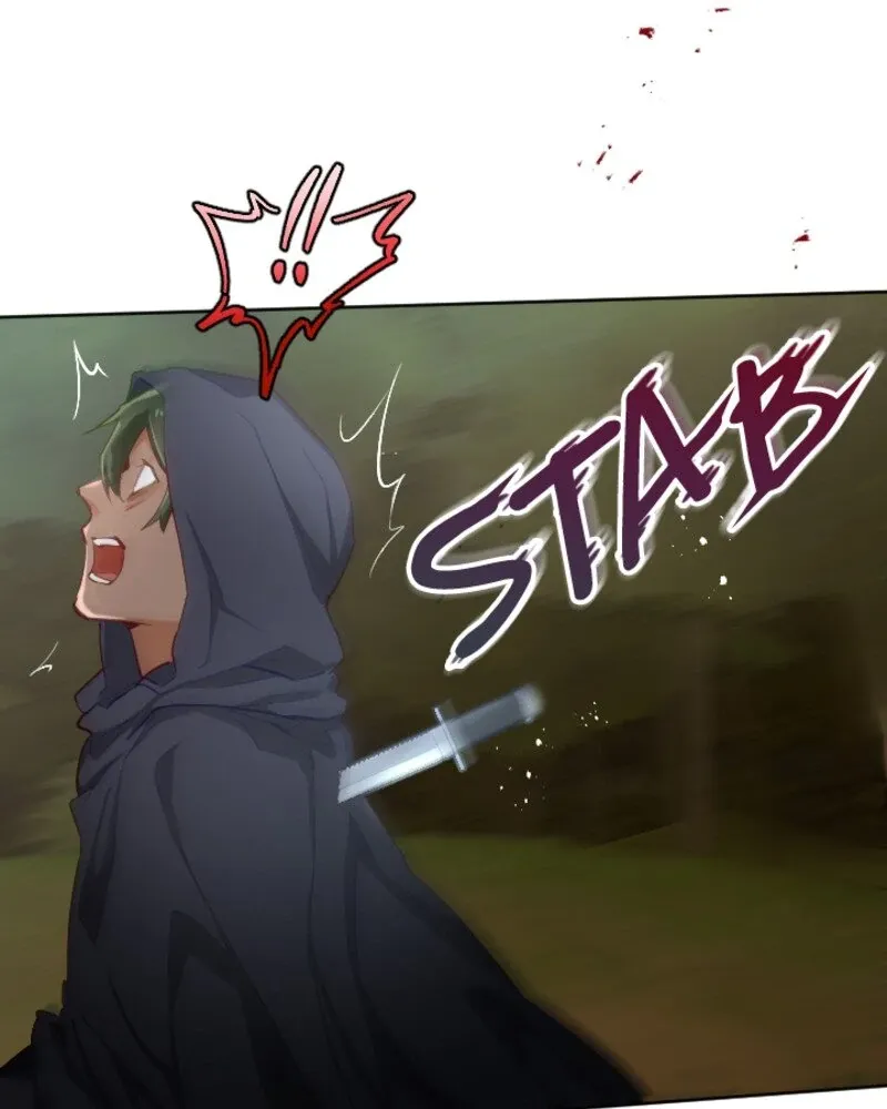Vengeance from a Saint Full of Wounds Chapter 120 Online - página 40