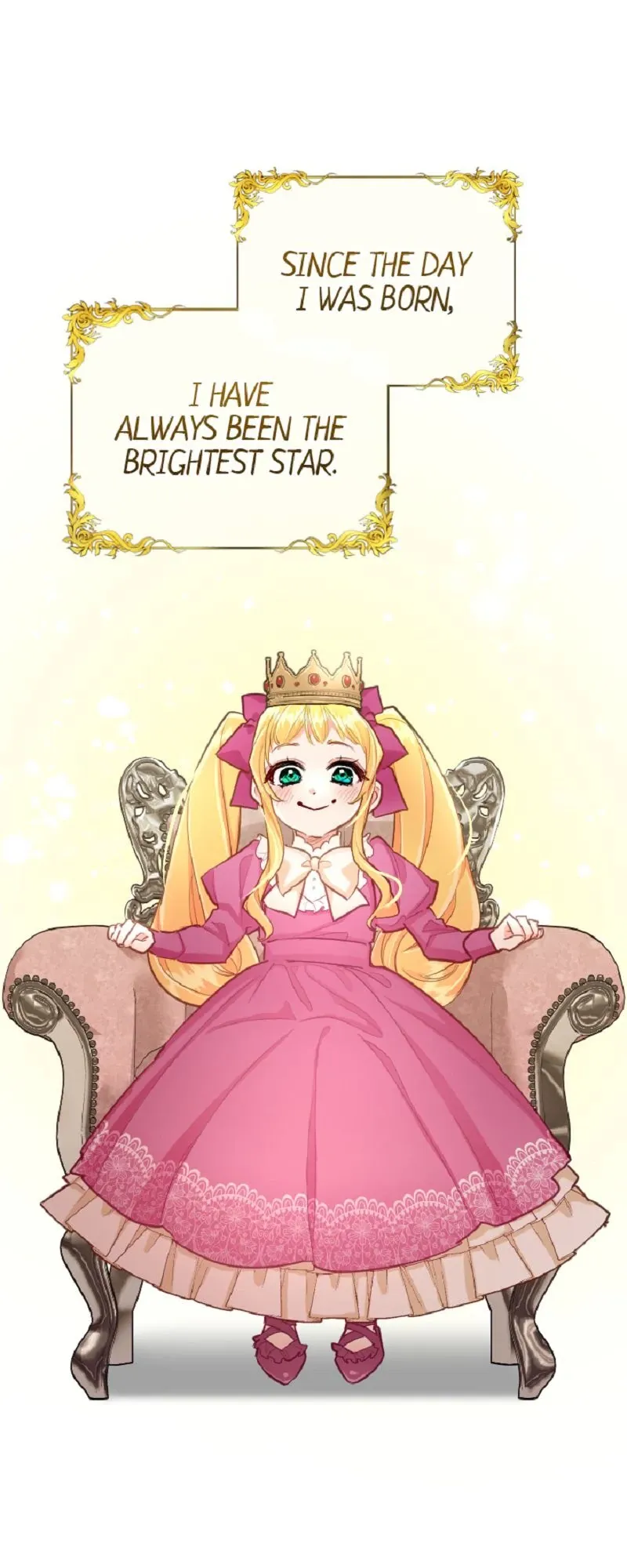 Vengeance from a Saint Full of Wounds Chapter 122 Online - página 1