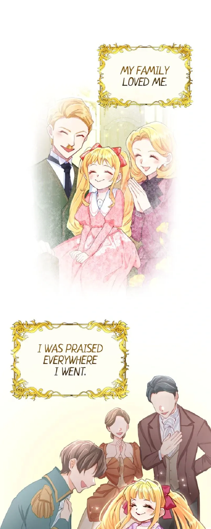 Vengeance from a Saint Full of Wounds Chapter 122 Online - página 2