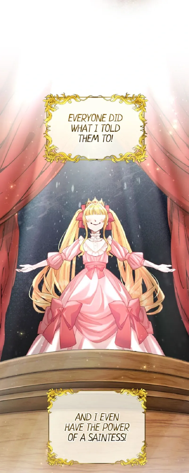 Vengeance from a Saint Full of Wounds Chapter 122 Online - página 4