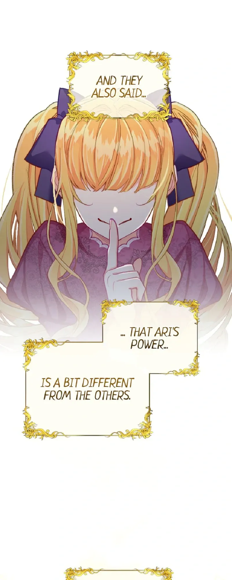 Vengeance from a Saint Full of Wounds Chapter 122 Online - página 6