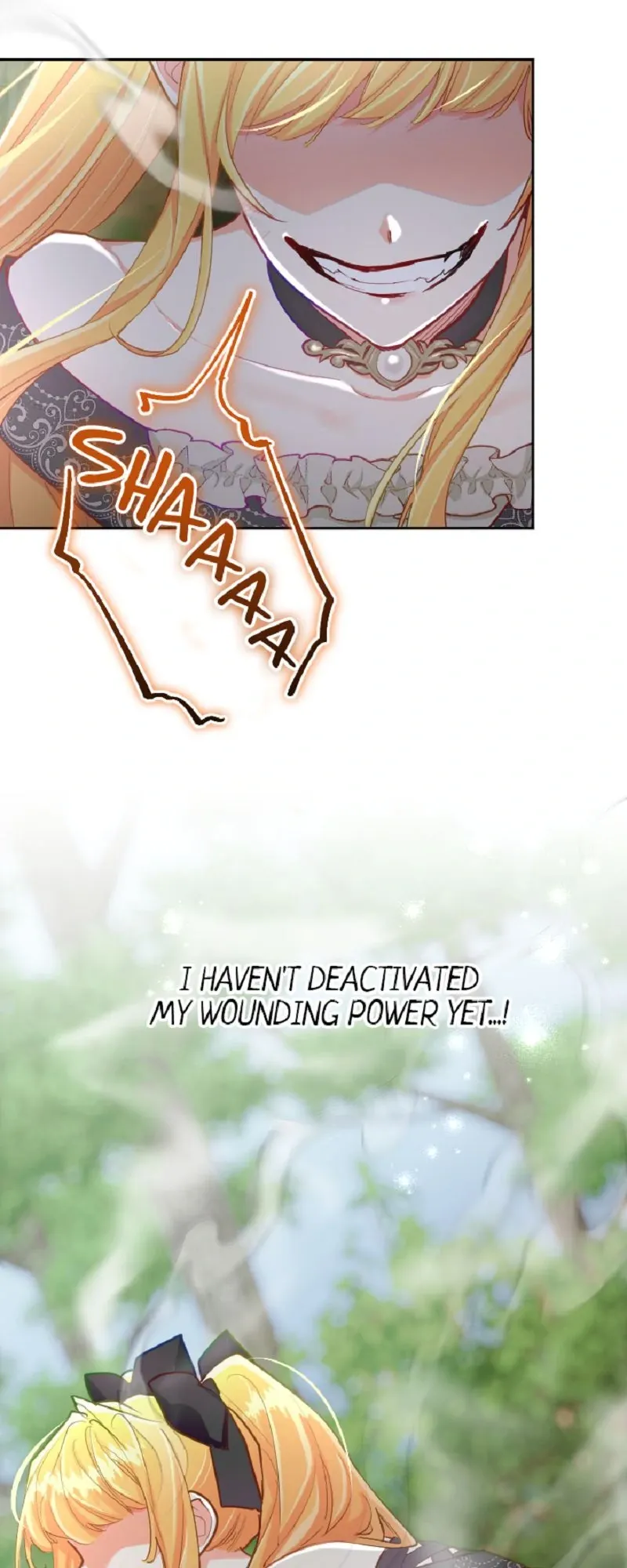 Vengeance from a Saint Full of Wounds Chapter 122 Online - página 13