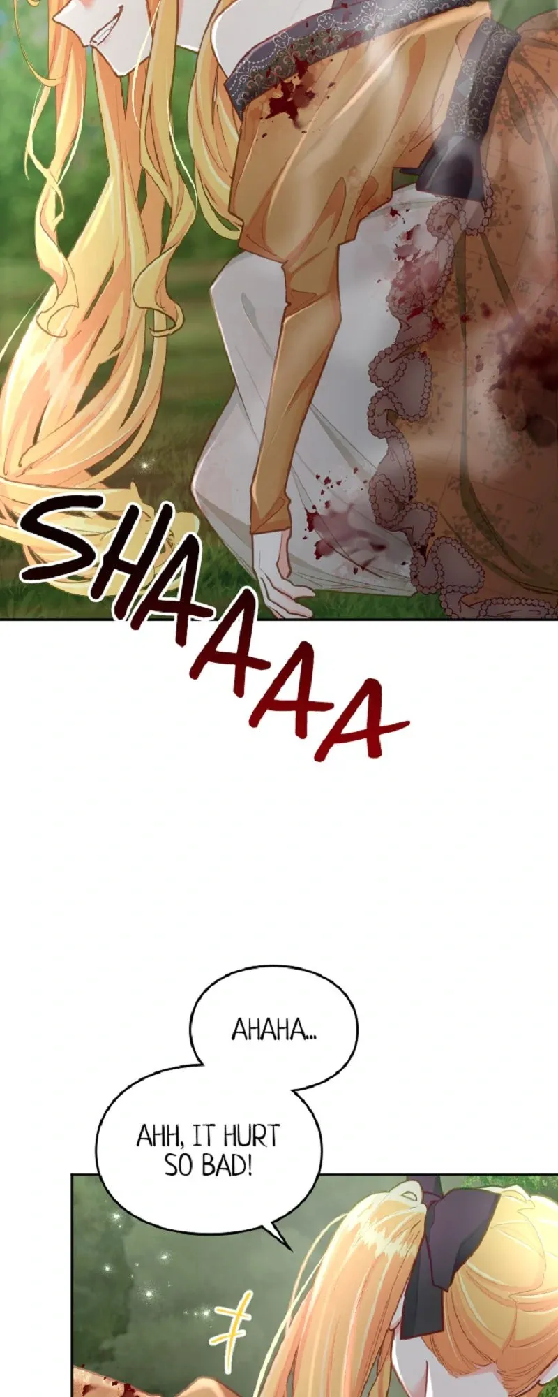 Vengeance from a Saint Full of Wounds Chapter 122 Online - página 14