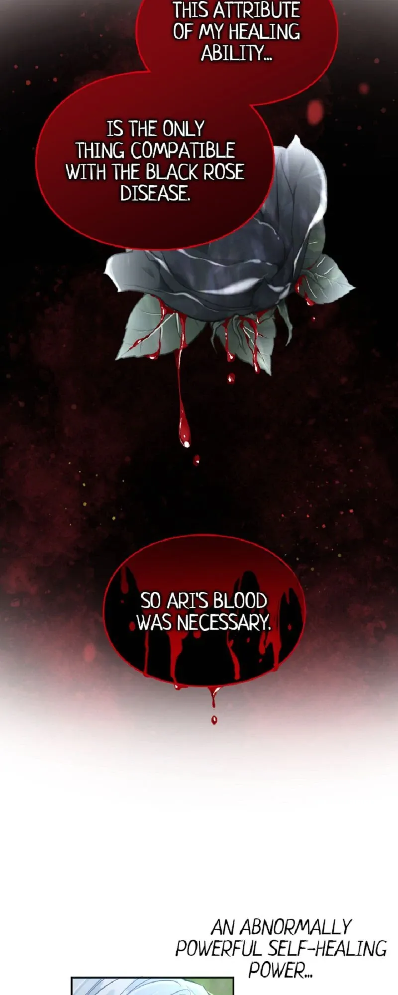 Vengeance from a Saint Full of Wounds Chapter 122 Online - página 22